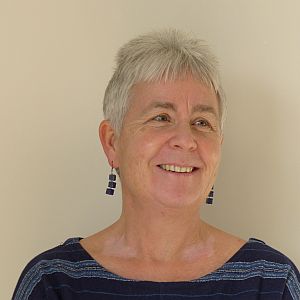 Cath Forshaw, Committee Member